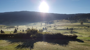 Photo n°47 de Restaurant du Domaine du Mont-Saint-Jean à Les Rousses ()