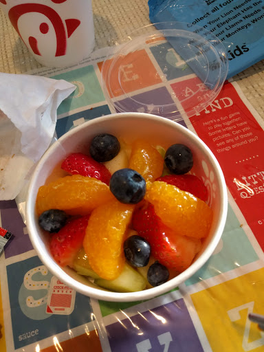 Fast Food Restaurant «Chick-fil-A», reviews and photos, 1301 E 120th Ave, Thornton, CO 80233, USA