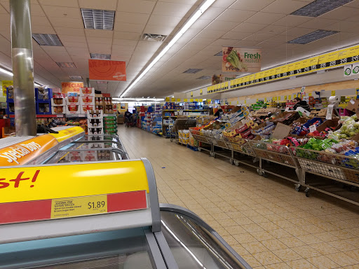 Supermarket «ALDI», reviews and photos, 20230 South La Grange Road, Frankfort, IL 60423, USA