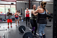 South Hall CrossFit - Photo 1 - Car repair in Buford, GA, Gainesville