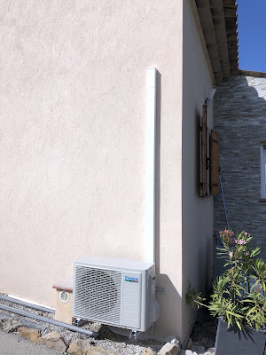 Home Comfort à Le Cannet