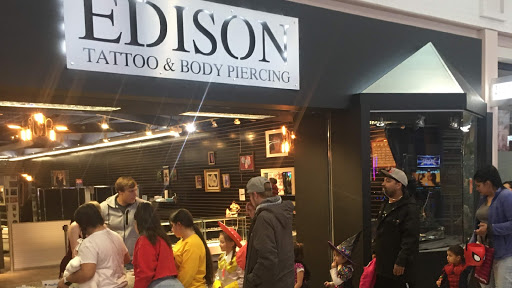 Explore tattoo ideas design, creative tattoo ideas in Lincoln, available at Edison Tattoo and Body Piercing