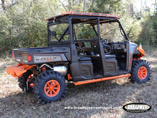 ATV Dealer «Broadway Powersports», reviews and photos, 2850 West Southwest Loop 323, Tyler, TX 75701, USA