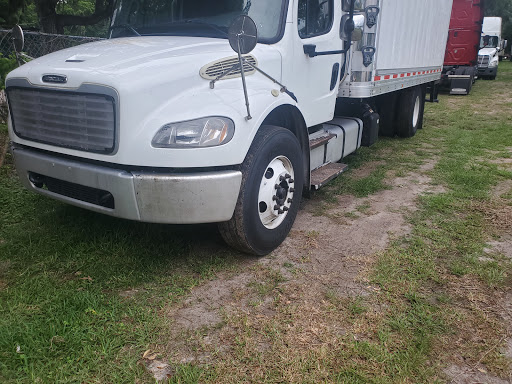 Auto Auction «Manheim Daytona Beach», reviews and photos, 1305 Indian Lake Rd, Daytona Beach, FL 32124, USA