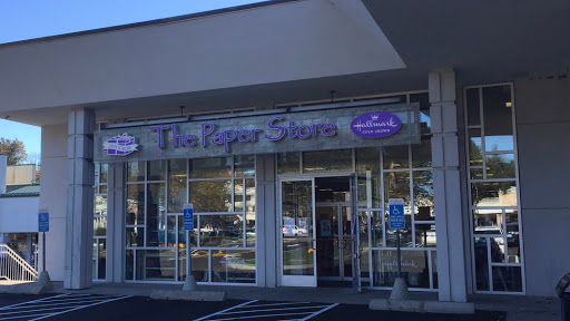 Gift Shop «The Paper Store Of Fairfield», reviews and photos, 2255 Black Rock Turnpike, Fairfield, CT 06825, USA