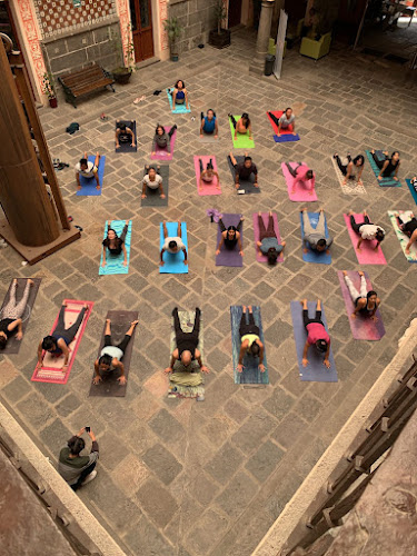 Durga Yoga Shala, photo 4