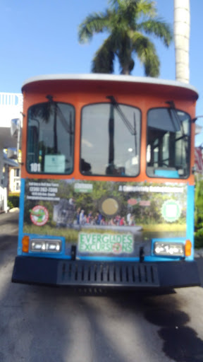 Boat Tour Agency «Everglades Excursions», reviews and photos, 1010 6th Ave S #1, Naples, FL 34102, USA