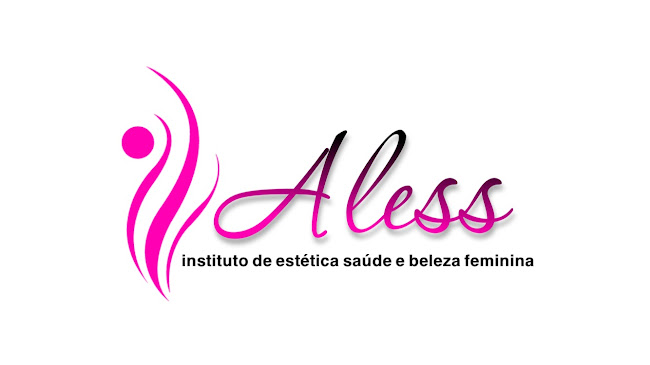 ALESS INSTITUTO DE ESTÉTICA SAÚDE E BELEZA FEMININA - Covilhã
