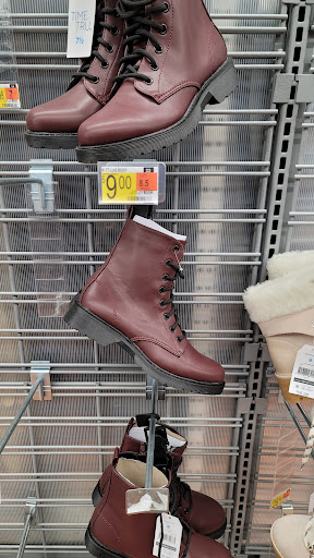 Department Store «Walmart Supercenter», reviews and photos, 3700 Owen Rd, Fenton, MI 48430, USA