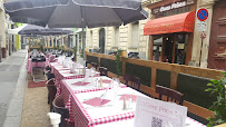 Atmosphère du Restaurant italien Come Prima à Paris - n°5
