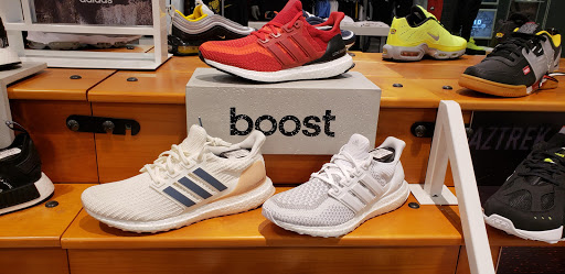 Shoe Store «Champs Sports», reviews and photos, 160 N Gulph Rd, King of Prussia, PA 19406, USA