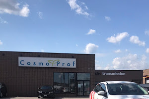 CosmoProf