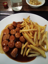 Photo n°12 de Chez Pascal Et Isa à Carling ()