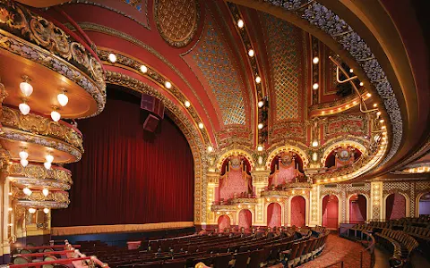 Emerson Cutler Majestic Theatre image