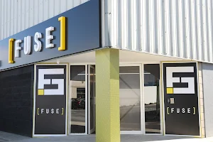 FUSE Waterford image
