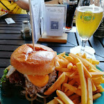 Photo n°1 de l'avis de Torsten.a fait le 08/09/2021 à 17:41 sur le  Hotel Restaurant Bürgerstube à Ulmen