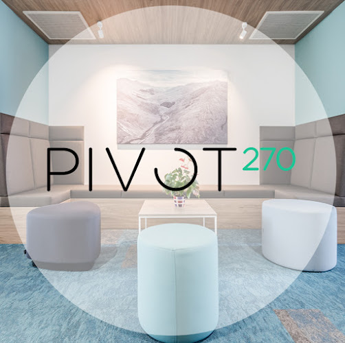 Pivot270 Belsőépítész Stúdió