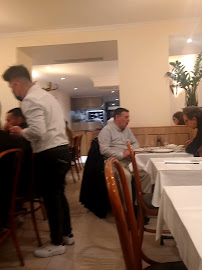 Atmosphère du Restaurant chinois Mirama à Paris - n°19