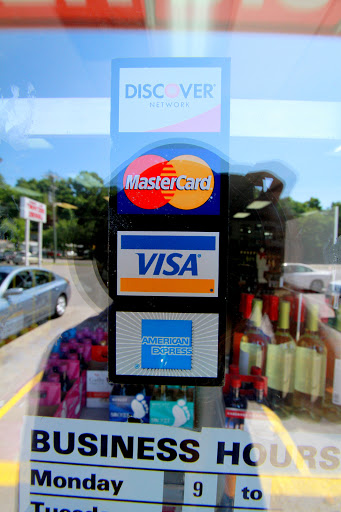 Liquor Store «Mill Creek Discount Liquors», reviews and photos, 1664 Antioch Pike, Antioch, TN 37013, USA