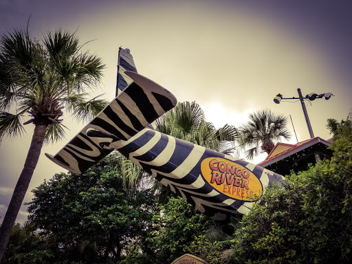 Miniature Golf Course «Congo River Golf», reviews and photos, 20060 US-19, Clearwater, FL 33764, USA