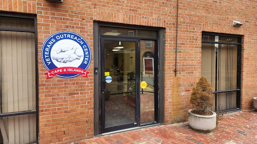 Cape & Islands Veterans Outreach Center