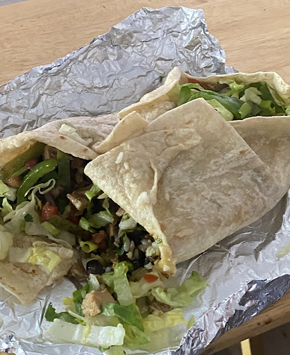 Mexican Restaurant «Chipotle Mexican Grill», reviews and photos, 3455 Stockton Hill Rd, Kingman, AZ 86401, USA