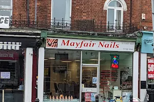 Mayfair Nails image