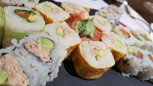 Photo n°17 de Bozen Marseille Prado....creative food à Marseille ()