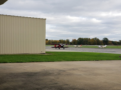 Lake County Execitive Airport