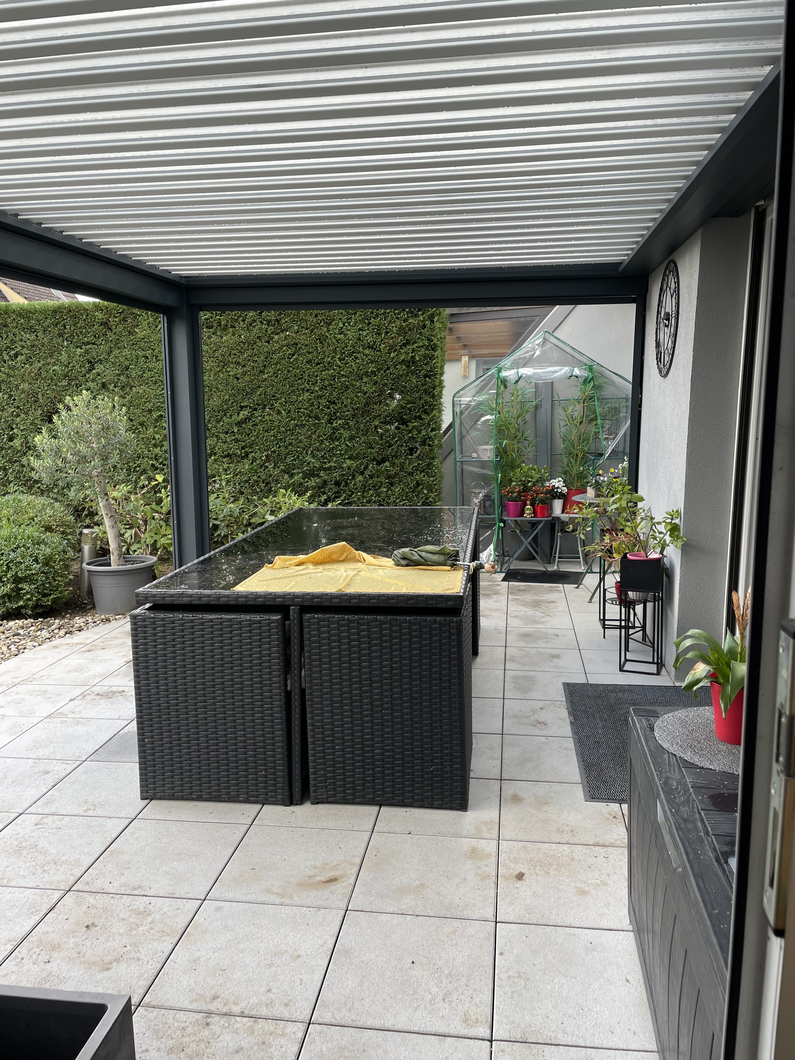 Photo n° 1 de l'avis de Nadia.a fait le 14/10/2023 à 13:39