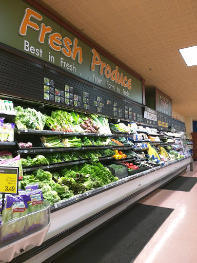 Supermarket «Price Chopper», reviews and photos, 133 Main St, Spencer, MA 01562, USA