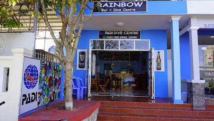 Rainbow Divers - Con Dao