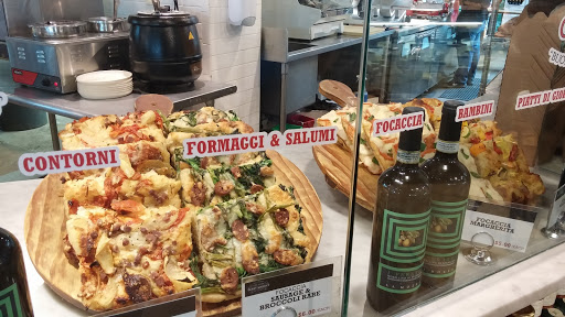 Gourmet Grocery Store «Tarry Market», reviews and photos, 179 N Main St, Port Chester, NY 10573, USA