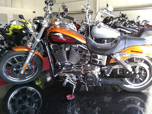 Used Motorcycle Dealer «Next Motorcycle Tampa», reviews and photos, 7002 E Adamo Dr, Tampa, FL 33619, USA