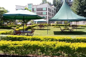Starwood Hotel Kenya Kerugoya image