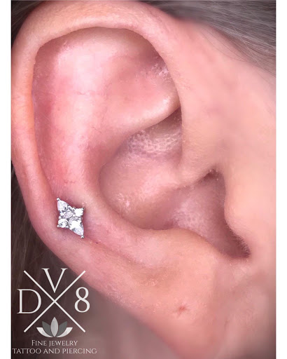 Explore minimalist sibling tattoo ideas, creative tattoo ideas in Roseville, available at Dv8 Tattoo and Body Piercing