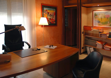 Studio Legale EQ Via Porta Caldora, 2, 86029 Trivento CB, Italia