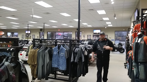 Harley-Davidson Dealer «Natchez Trace Harley-Davidson», reviews and photos, 595 US-72 Alt, Tuscumbia, AL 35674, USA