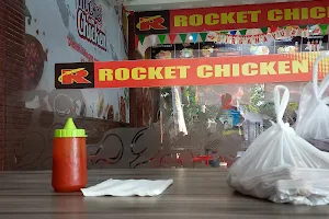 Rocket Chicken image