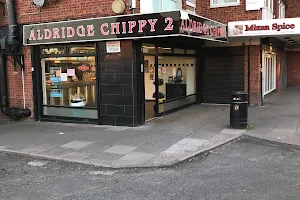 Aldridge Chippy 2 image