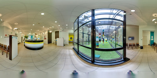Centre d'ophtalmologie Atrium Vision Toulouse