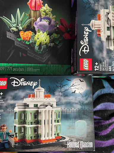 Toy Store «The LEGO Store», reviews and photos, 1585 Disneyland Dr, Anaheim, CA 92802, USA