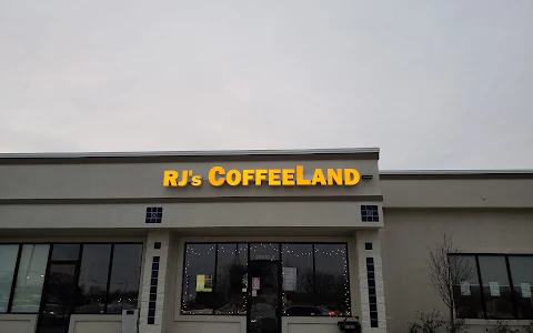 RJ's Coffeeland image