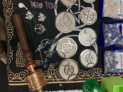 Tobacco Shop «Kosmic Korner Inc.», reviews and photos, 2688 NY-17M, Goshen, NY 10924, USA