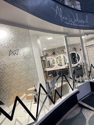 Alicia Wolszezack Coiffure à Tours