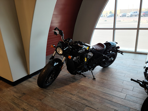 ATV Dealer «HyMark Motorsports», reviews and photos, 175 E Spaulding Ave, Pueblo West, CO 81007, USA