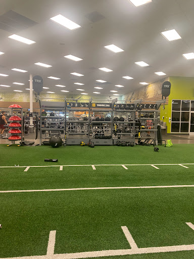 Gym «LA Fitness», reviews and photos, 1382 S Cotton Ln, Goodyear, AZ 85338, USA