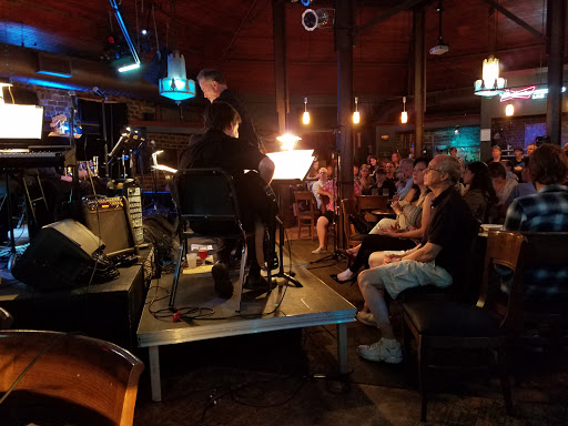 Bar «Sky Music Lounge», reviews and photos, 930 Kehrs Mill Rd #201, Ballwin, MO 63011, USA