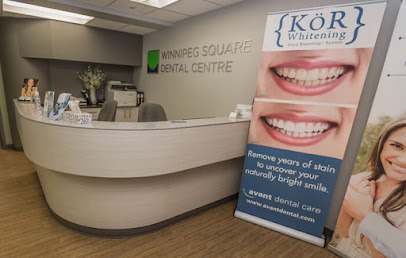 Winnipeg Square Dental Centre