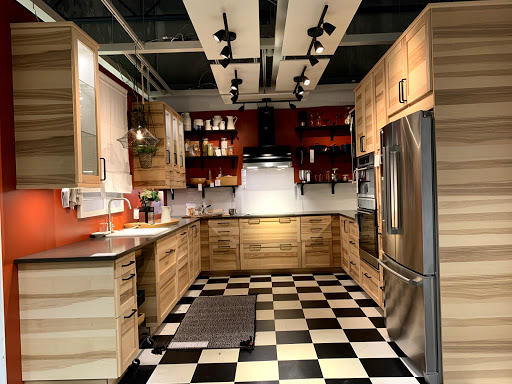 Furniture Store «IKEA Tampa Home Furnishings», reviews and photos, 1103 N 22nd St, Tampa, FL 33605, USA